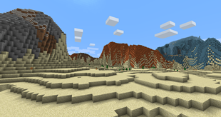 More Mountains