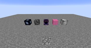 In-game portals