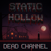 Static Hollow - Dead Channel, the modpack