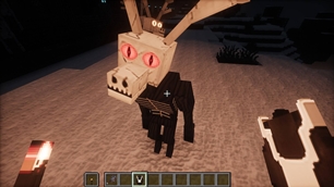 Antlers