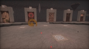 The Hub's replay portals