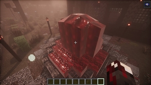 Flesh and stone