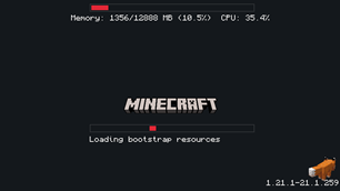 After making changes in config file