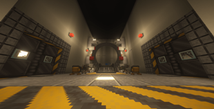 Gateroom