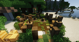 Cozy Farm