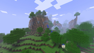 landscape