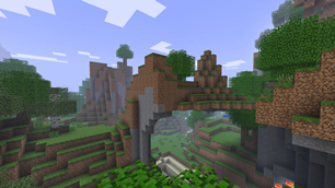 landscape