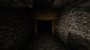 Mineshafts