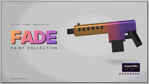 FADE 1