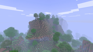 landscape
