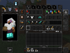 2.0: the gear tab