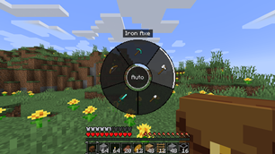 2.0: the tool wheel