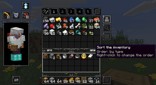 2.0: the sort keys