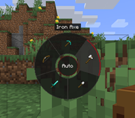 2.0: the tool wheel with Slate