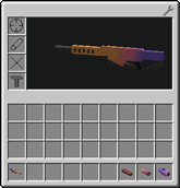 Customize Your Gun
