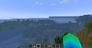 Flood after tsunami [Outdated]