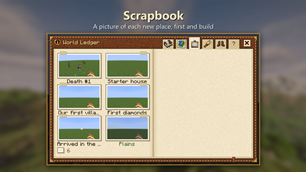 Scrapbook
