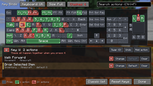 Spot a clash, swap in one click
