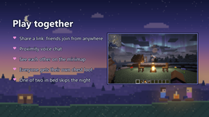 Play together