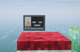 Tuki-Card (Wither Design)
