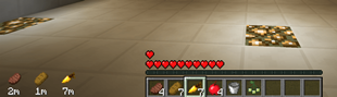 Food effects
