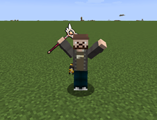 Using Staff