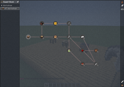 Optional BeeBlock quest chapter