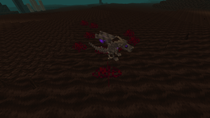 Bone Dragon
