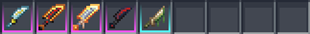 Knives