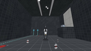 GLaDOS