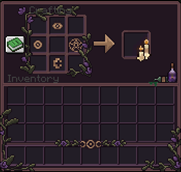 Crafting Table