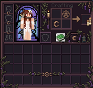 Survival Inventory