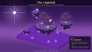 The Lightfall