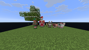 WinterShowcase