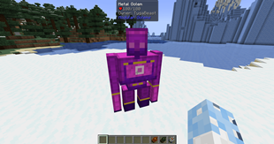 Abjuration Essence