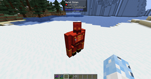 Fire Essence