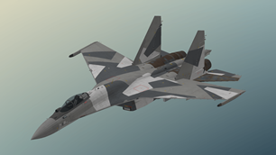 Super Flanker
