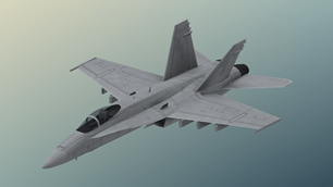 Super Hornet