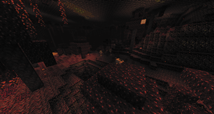 Crimson Forest