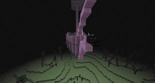End Airship