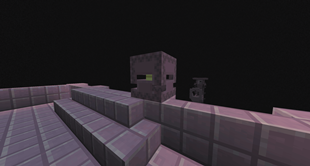 Skulkers and End Cities
