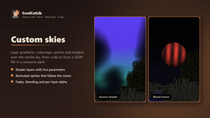 Custom Skies