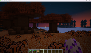 Sawdust Grove