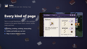 Every kind of page