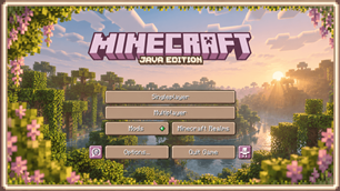 Main Menu