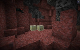 The cute Sulphur Cubes are here!
