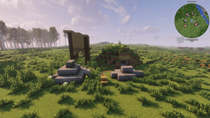 Andesite-Camp Modpack.webp
