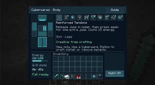 Screen 1 (v1.1.0)