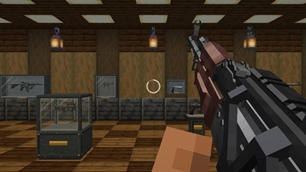 Reload timer ring