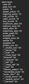 Stack Config Example